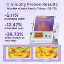Adeus Papada Patch - Adesivo Antirrugas Para Pescoço