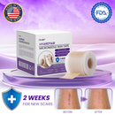 CicatriFix - Removedor de Cicatriz