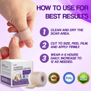 CicatriFix - Removedor de Cicatriz