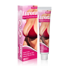 Luvora Boom - Creme para aumento dos seios e quadris