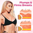 Luvora Boom - Creme para aumento dos seios e quadris