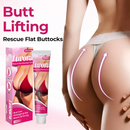 Luvora Boom - Creme para aumento dos seios e quadris