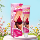 Luvora Boom - Creme para aumento dos seios e quadris