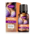 Timilk® CurveBoost Oil – Efeito Volume Natural