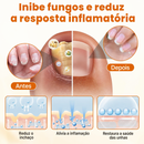 Nailuxe Repair - Spray reparador de unhas