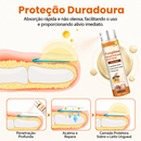 Nailuxe Repair - Spray reparador de unhas