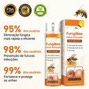 Nailuxe Repair - Spray reparador de unhas