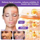 Aurevix PDRN | Creme Corporal Firmador com Massageador 5D