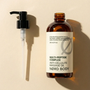 NØRD BODY - Óleo anticelulite