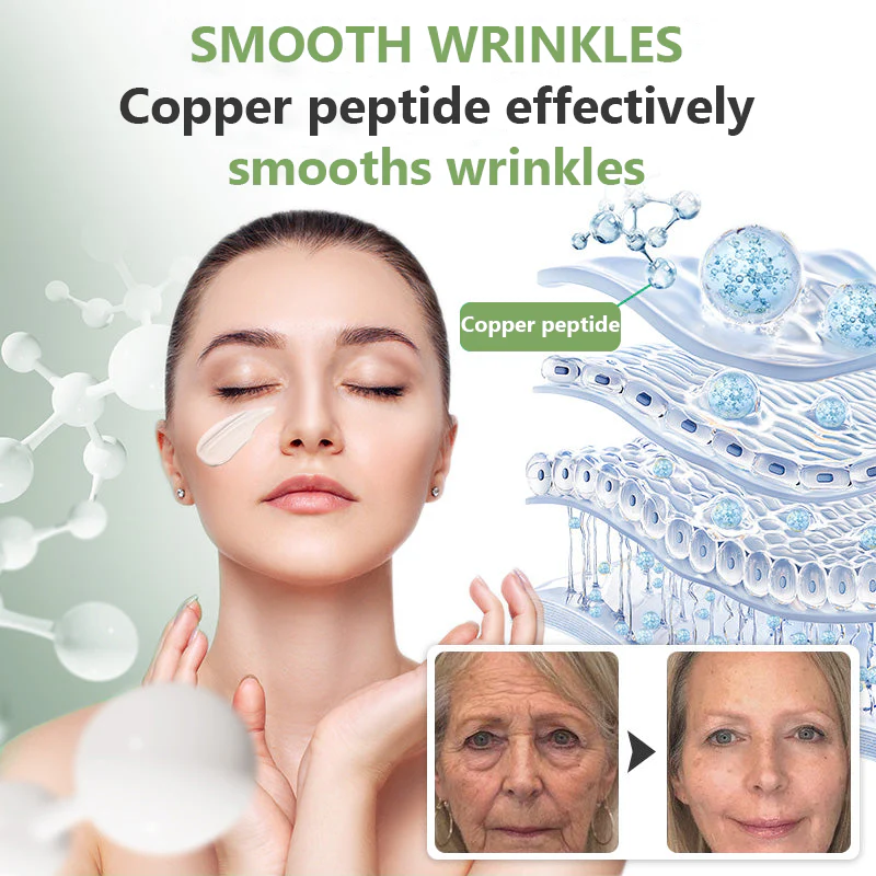 TLOPA® Luxurious Collagen Firming Cream