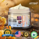 ATTDX® VenoCalm – Creme Drenante e Desintoxicante