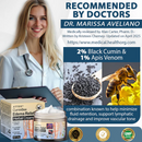 ATTDX® VenoCalm – Creme Drenante e Desintoxicante